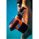 Aquatech Edge Canon R5 Sport Housing - Orange