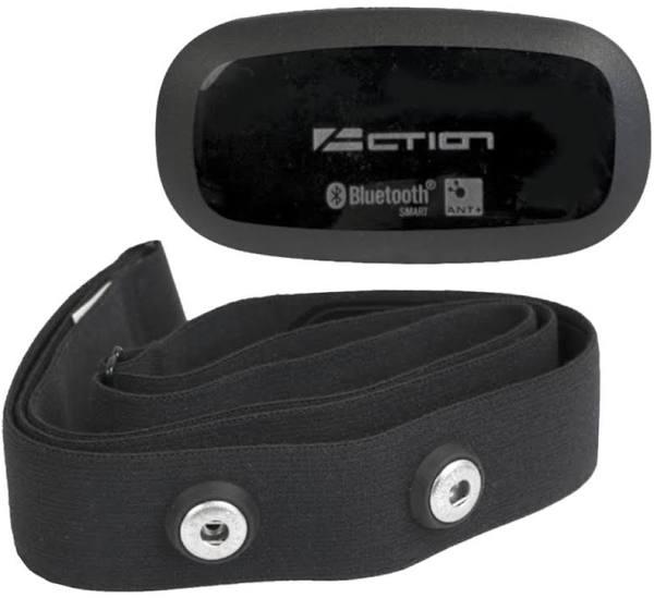 Azur Action Wireless Heart Rate Sensor Bluetooth/ANT+