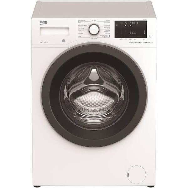 Beko BFL1010W 10 kg Front Load Washing Machine