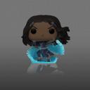 Avatar The Last Airbender - Katara Metallic Glow (Pop! Vinyl)