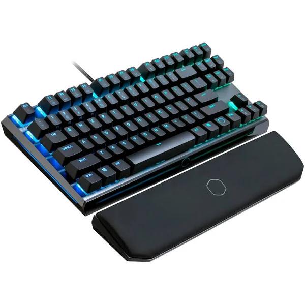 Cooler Master MasterKeys MK730 RGB Mechanical TKL Keyboard (MX Red)