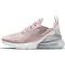 Nike Air Max 270 Triple Pink (Women's)