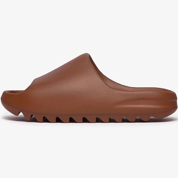 Yeezy Slide Flax | Size 6