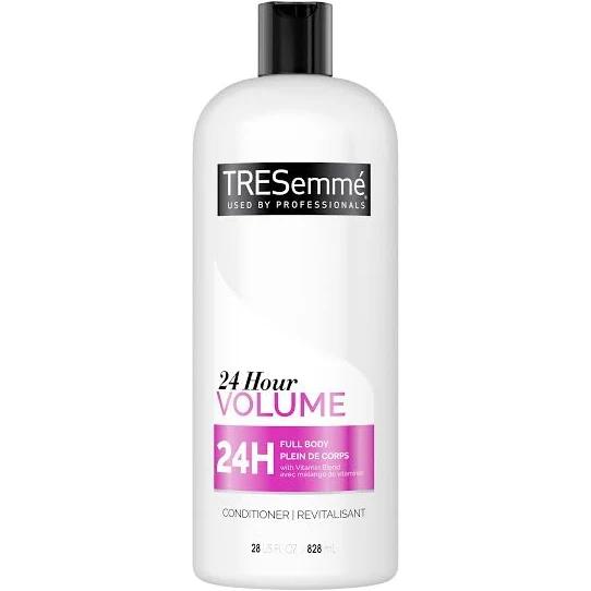 Tresemme 24 Hour Body Healthy Volume Conditioner