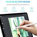 Stylus Pen For Ipad Pro 2018-2020 Apple Pencil 2nd -7th Gen With Palm