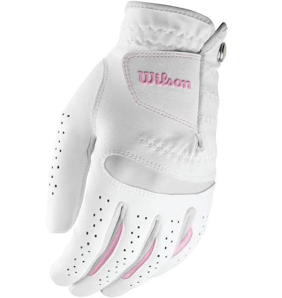 Wilson Feel Plus Left-Hand Golf Glove