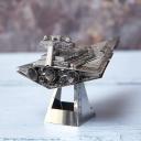 Star Wars Imperial Star Destroyer Metal Earth Model Kit