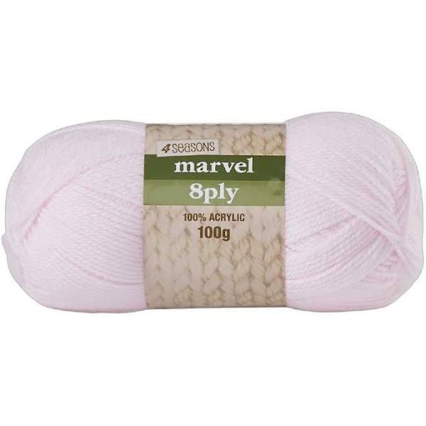 4 Seasons Marvel 8 Ply Yarn 100 G