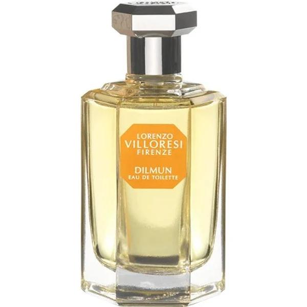 Lorenzo Villoresi Dilmun Eau De Toilette Spray 100 ml