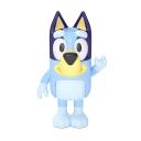 Bluey & Family Figure 4 Pack