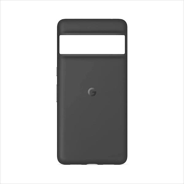 Google Pixel 7 Pro Case - Obsidian