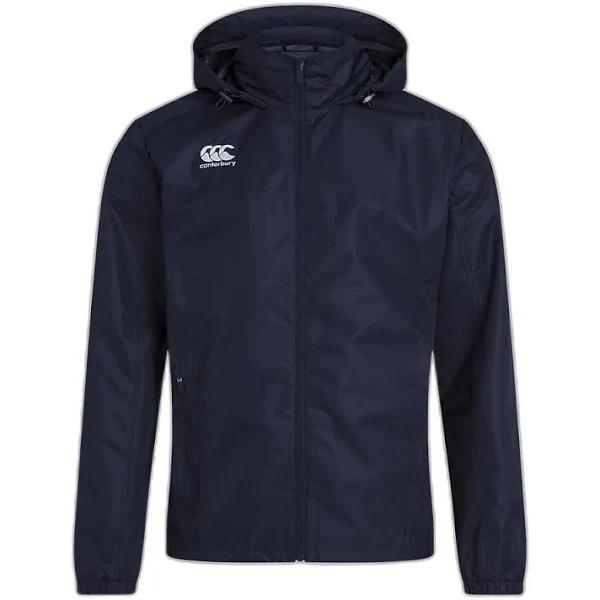 Canterbury Mens Club Vaposhield Jacket Navy / 4XL