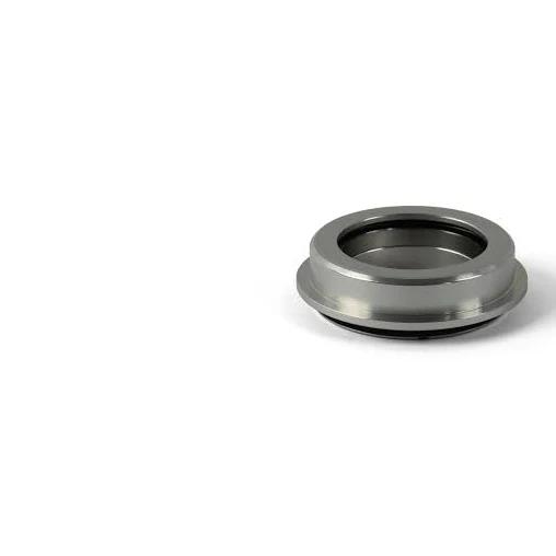 Hope Headsets - Bottom Cap - Pick N Mix - Silver - 44 mm / Integrated