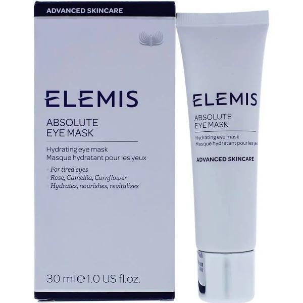 Elemis Absolute Eye Mask 30 ml