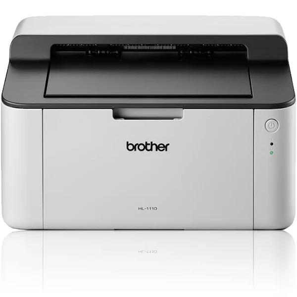 Brother HL-1110 A4 Mono Laser Printer