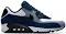 Nike Air Max 90 Blue Void Black Ashen Slate