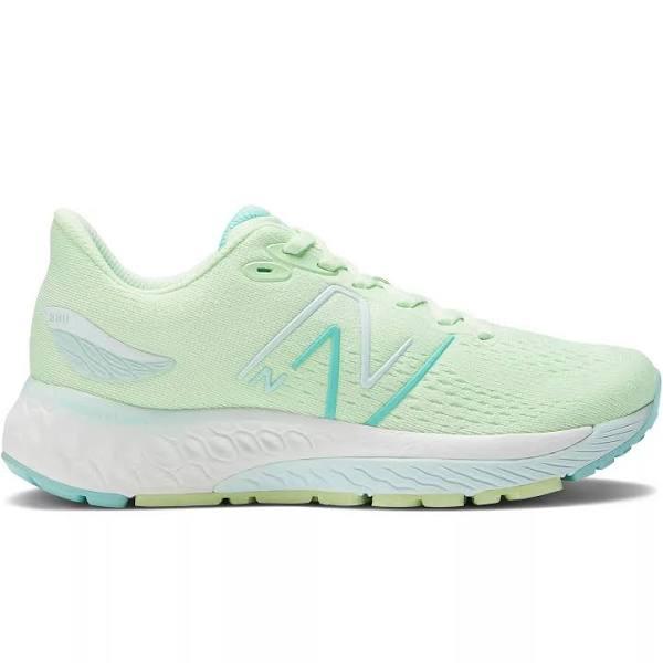 New Balance Women's Fresh Foam x 880v12 Vibrant Spring Glo/Light Surf/Surf - Size 7