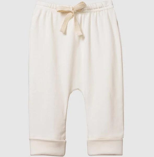 Nature Baby Natural Drawstring Pants(0000-1Y)