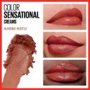 Maybelline Color Sensational Lipstick Coral Rise