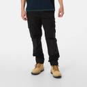 Kmart Workwear Cargo Work Pants in BlackM