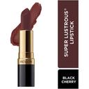 Revlon Super Lustrous Wine Lipstick