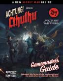 Achtung! Cthulhu 2d20 RPG: Gamemaster's Guide