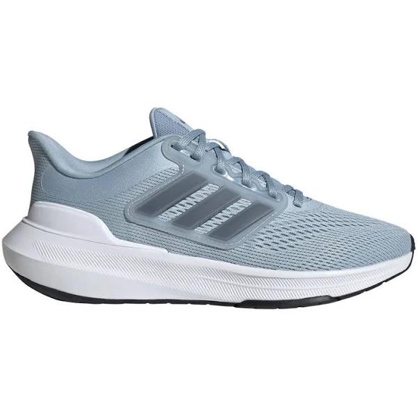 adidas-Ultrabounce Shoes-Women-Wonder Blue / Core Black / Wonder Beige-8