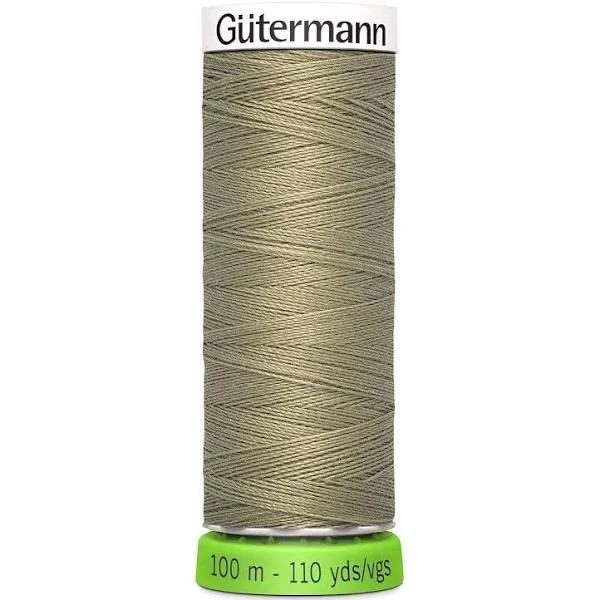 Gutermann Sew All Thread rPet, Colour 258- 100m