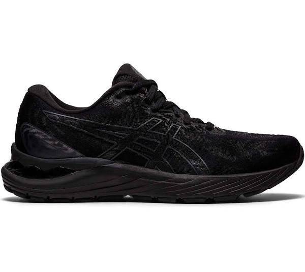 Asics GEL-Cumulus 23 Running Shoes Black Women - 38