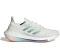 Adidas Ultra Boost 22 HEAT.RDY White Iridescent (Women's)