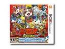 Brand New Nintendo 3DS Yo-Kai Youkai Watch Yokai sangokushi w/medal