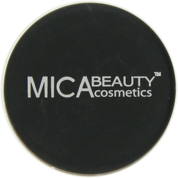 MicaBeauty Mineral Eye Shadow No. 73, Sienna, 2.5 Gram