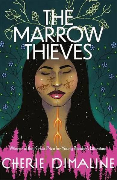 The Marrow Thieves by Cherie Dimaline