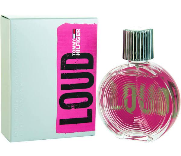 Tommy Hilfiger Loud For Her Eau De Toilette Spray 40ml