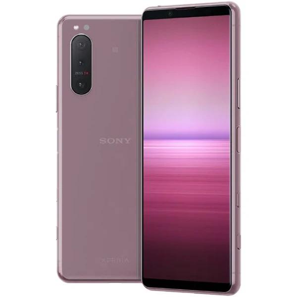 Sony Xperia 5 II 5G 128GB 8GB RAM Dual Sim - Grey