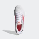 adidas-Ultrabounce Shoes-Men-Cloud White / Solar Red / Crystal White-11.5