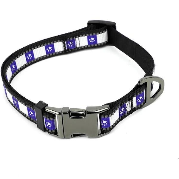 NRL Dog Collar Melbourne Storm