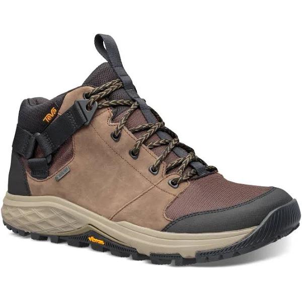 Teva Men's Grandview GTX US 7 Brown