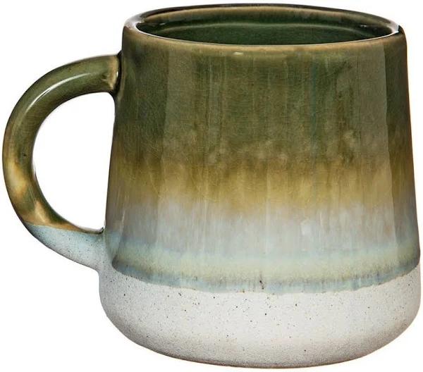 Sass & Belle - Mojave Green Mug