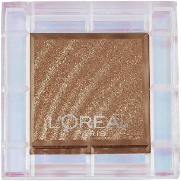 L'Oreal Paris Color Queen Mono Eye Shadow 18 Superior