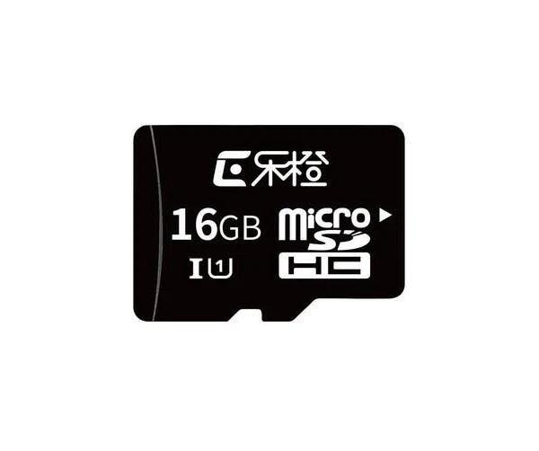 Micro SD Card TF card for Surveillance Cameras Durable Memory Card 16GB for Tablet Camera #2