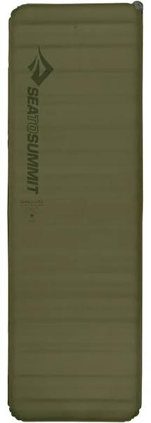 Sea to Summit Camp Plus Self Inflating Mat Rectangular Large