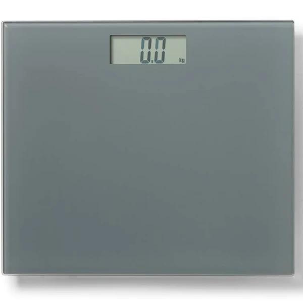 Brilliant Basics Digital Bathroom Scale - White