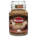 Moccona Freeze Dried Instant Coffee French Style 200g