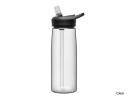 Camelbak Eddy+ Insulated Drink Bottle 0.6L - Amethyst