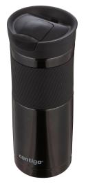 Contigo Byron Snapseal Mug - Black 591ml