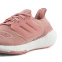 Adidas Ultraboost 22 Womens Running Shoes Pink US 11