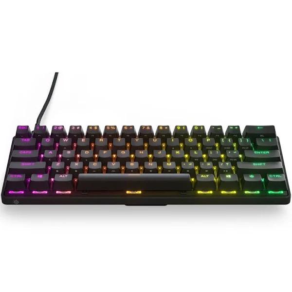 SteelSeries Apex Pro Mini Gaming Keyboard