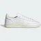 Adidas Originals Handball Spezial Gum Sole Sneakers in White-Black