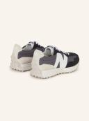 New Balance 327 Trainers Grey EU 42 1/2 Man U327F-7FE-D-425